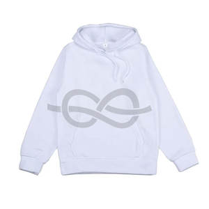 Vintage Punk Streetwear personnalisé nom de marque impression acide lavage à capuche unisexe surdimensionné poids lourd en détresse lavé à capuche - Product Image 1