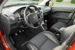 Dodge Caliber SRT-4 2008 Usado, Volante a la Izquierda/Derecha - Product Image 4