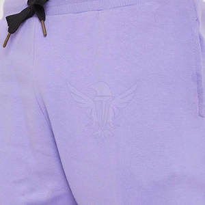 Survêtement élégant pour homme en coton et tissu anti-transpiration pour le fitness et les activités sportives - Product Image 6