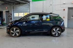 El precio más barato Coches de segunda mano y coches nuevos BMW I3 4dr Hatchback para la venta - Product Image 4
