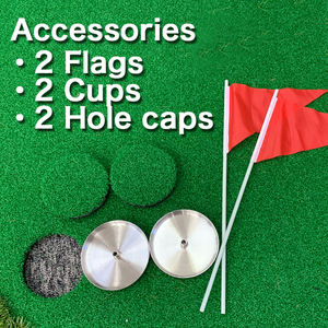 2WAY [Tapis de putting d'intérieur] - Product Image 4