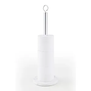 Distributeur de serviettes hygiéniques en acier inoxydable avec revêtement de couleur noire pour la salle de bain de l'hôtel et la salle de bain. - Product Image 5