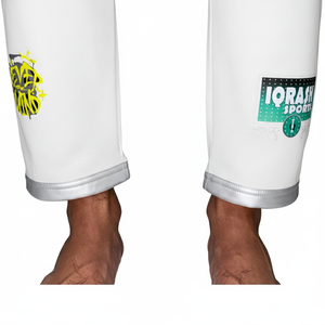 กางเกงวิ่งออกกำลังกายสำหรับผู้ชายกางเกงซักโลโก้ได้ตามต้องการสินค้ามาใหม่100% - Product Image 6