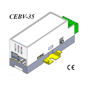 Cajas de caja de control de ABS compactas de alta calidad para uso industrial Precio de descuento - Product Image 2