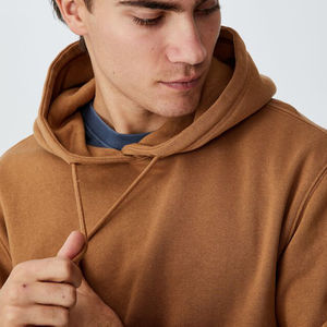 Sweats à capuche thermiques pour hommes conçus pour le confort hivernal, offrant une chaleur douce et durable, adaptés aux activités de plein air et au quotidien - Product Image 6