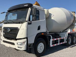 Mini-chargeuse compacte avec godet étroit de 820 mm, nouvelle chargeuse compacte avec malaxeur à béton, chargeuse compacte en promotion - Product Image 3