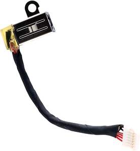 Nuevo cable de alimentación para ordenador portátil HP EliteBook 645 G9, puerto de alimentación M21725-001 - Product Image 2