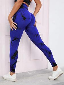 Customize <b>Scrunch</b> Butt <b>Leggings</b> for Women Top Quality Slim Fit Yoga <b>Legging</b> Casual Spandex Nylon Workout <b>Leggings</b> - Product Image 5