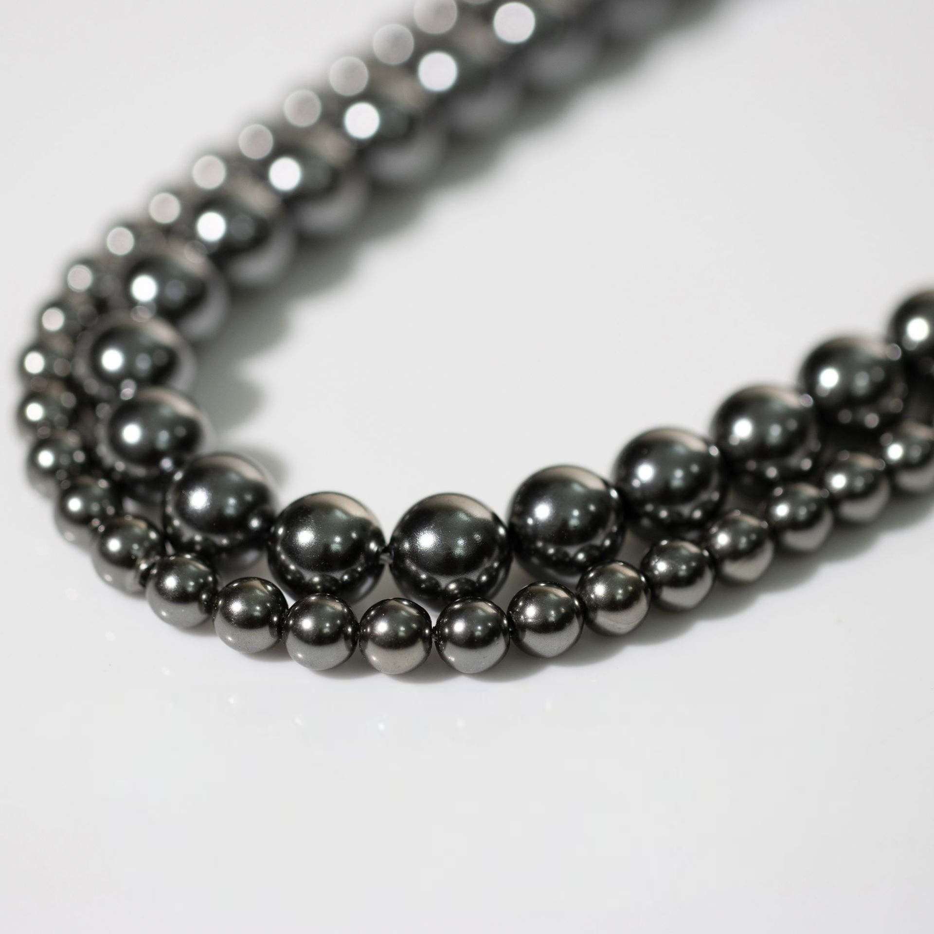 Dark Grey