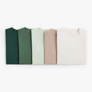 100 Percent Organic Cotton Men's Short Sleeve T-Shirt Custom Pocket <b>Tee</b>, Summer <b>White</b> Jersey for Men Bulk Manufacturing - Product Image 3