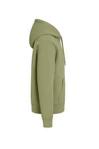 Sudadera con capucha clásica de color sólido para hombre de tendencia con Capucha con cordón y bolsillo tipo canguro para el invierno de Bangladesh - Product Image 3