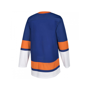 Nouveaux maillots de hockey sublimés Hockey sur glace prix raisonnable meilleur design maillot de hockey sur glace léger - Product Image 6