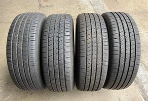 Neumático Radial 4x4 para las 4 Estaciones, Sin Cámara, 225/40ZR18, para Reemplazo/Reparación, Rin de 3 Pulgadas - Product Image 3