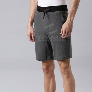 Low Moq Different Color <b>Shorts</b> <b>For</b> <b>Men</b> Premium Quality Reasonable Price <b>Men</b> <b>Shorts</b> In Stock - Product Image 4