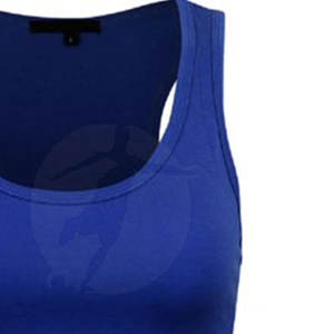 เสื้อกล้ามระบายอากาศได้ดีสำหรับผู้หญิง - Product Image 5