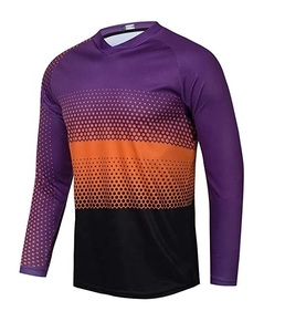 Nuevo personalizado Supercross Jerseys Off Road Atv Dirt Bike Downhill Racing Jerseys Mx Jersey - Product Image 1