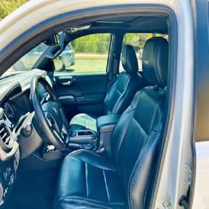 พร้อมส่งมอบ ปี 2024 ACURA CL ซีดาน พวงมาลัยขวา เครื่องยนต์ไฟฟ้ากำลังสูง ภายในสีเข้ม เบาะหนัง - Product Image 5