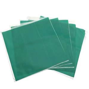 Feuilles de caoutchouc dentaire OEM personnalisées disponibles en différentes couleurs et épaisseurs – Caoutchouc dentaire de haute qualité - Product Image 4