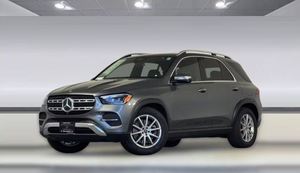 GLE-Class GLE 450e 2024, SUV de 4 puertas con tracción en las cuatro ruedas (2.0L 4 cilindros turbo, híbrido enchufable gasolina/eléctrico 9A) - Product Image 2