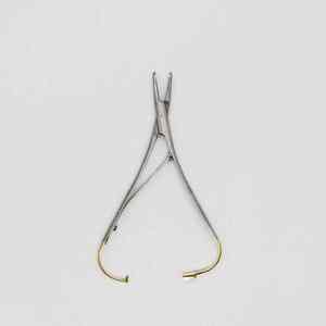 Pince de suture orthodontique Mathieu pour porte-aiguille Instruments de chirurgie dentaire par HEXA CARE - Product Image 2