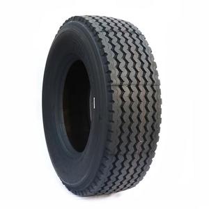Neumáticos TBR de Alta Calidad Certificados por el DOT para Camiones Ligeros (11R22.5 11R24.5 285/75R24.5 295/75R22.5) - Product Image 1