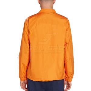 เสื้อแจ็กเก็ตกีฬาฤดูหนาวเสื้อแจ็คเก็ตใส่สบายสำหรับผู้บริโภคออนไลน์ - Product Image 4