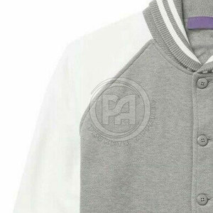 OEM Service Latest Design <b>Cheap</b> Price Men Letterman <b>Jackets</b> Low MOQ Custom Size Men <b>Winter</b> <b>Jacket</b> - Product Image 5