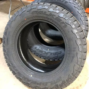 Pneus de camion radiaux usagés de haute qualité à livraison rapide LT285/75R16-10PR en provenance de France pour remplacement/réparation – Meilleure livraison rapide - Product Image 1