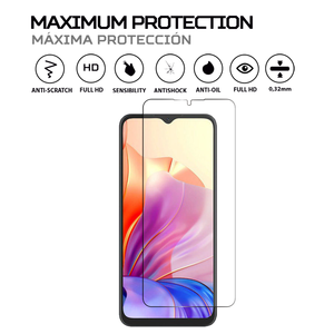 ฟิล์มกันรอย ANTISHOCK สำหรับแบล็ควิว ออสคาล ซี 80 - Product Image 2