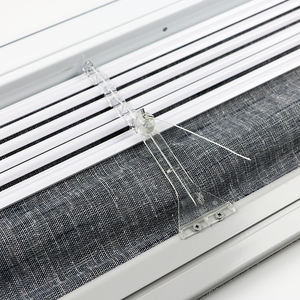 אור המסנן גוונים קובלים עבור חלונות פשתן חלונות עם תריסי רומן בידוד חום העז - Product Image 5