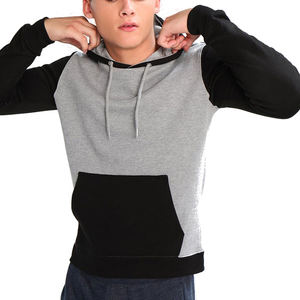 Sudaderas con Capucha para Hombre, Logotipo Personalizado, Sudadera Extra Grande, Sudadera con Capucha y Pantalones Deportivos, Sudaderas con Capucha Personalizadas para Hombre a Precio Económico - Product Image 4