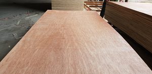 ไม้อัดทองขนาด12มม. x 1220x2440พร้อม E0กาว E1 E2 - Product Image 6