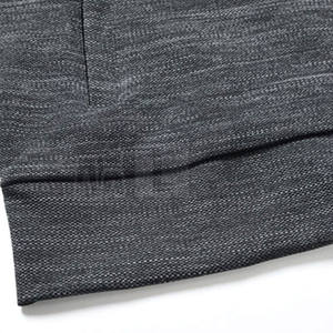 Survêtements d'hiver pour hommes à capuche, taille personnalisée, de haute qualité, fabriqués au Pakistan, en polyester, coupe régulière, élastiques - Product Image 5