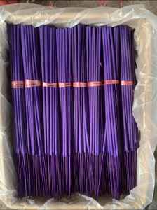 Bâtons d'encens en bambou et en poudre RAW non parfumés de 3 mm, Agarbatti pour usage religieux, emballés en carton pour toutes les saisons, provenant de GMEX Vietnam - Product Image 5