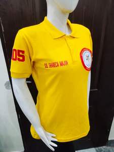 Masonic OES Polo <b>Shirts</b> - Product Image 3