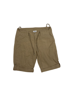 Pantalones cortos de mujer usados Calidad Pantalones cortos de mujer de segunda mano Pantalones Cortos Largos e informales Colores y tamaños mezclados - Product Image 3