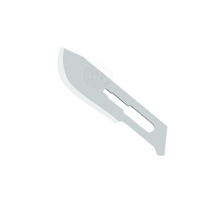 Medical <b>Surgical</b> <b>Knife</b> Scalpel Blade <b>Surgical</b> Instruments Adjustable <b>Surgical</b> Blades Stainless Steel Scalpel Blade - Product Image 6