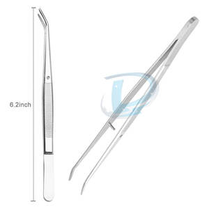 Pinzas Dentales Reutilizables de Fabricación Pakistaní, Pinzas Dentales al por Mayor - Product Image 2