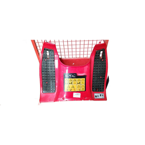 Copertura Inferiore per Tosaerba Xct92 Compatibile con Rif. 502267 - Ricambi e Accessori per Tosaerba - Product Image 1