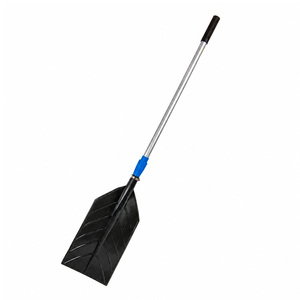พลั่วอลูมิเนียมแบบยืดหดได้ 180 ซม. สำหรับใช้ในครัวเรือน - Product Image 1