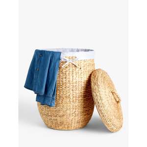 ตะกร้าซักผ้าวัสดุทำจากเหล็ก PP สองชั้นมีความยืดหยุ่นสำหรับทำความสะอาดห้องน้ำหรือตู้เสื้อผ้า - Product Image 3