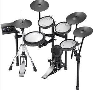 Best Offer TD-17KVX2 V <b>Drums</b> <b>Electronic</b> <b>Drum</b> Kit Complete <b>Set</b> original - Product Image 2