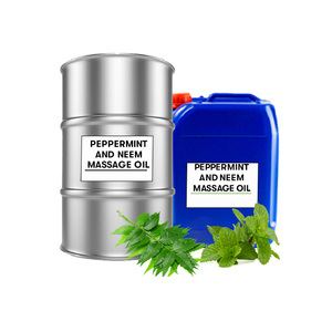Aceite de Masaje de Menta y Neem a los Mejores Precios - Product Image 2