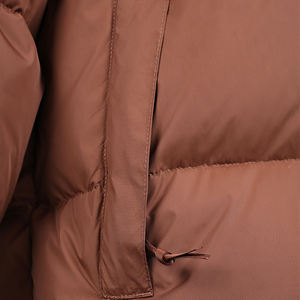 Veste matelassée personnalisée de haute qualité pour garder la chaleur Vestes matelassées pour hommes Veste d'hiver pour adultes hommes - Product Image 6