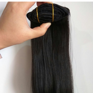 Cheveux Remy bouclés ondulés blonds alignés sur les cuticules, double trame, 100% cheveux indiens naturels, 100% cheveux bruts d'un seul donneur - Product Image 6