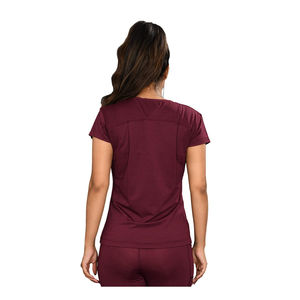 Camiseta Deportiva para Mujer, Ropa Deportiva para Gimnasio, Camisetas Ajustadas para Mujer, Camiseta Deportiva para Adultos y Chicas - Product Image 6