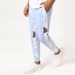 Pantalones de chándal de alta calidad para hombre, joggers de talla grande de último diseño - Product Image 2