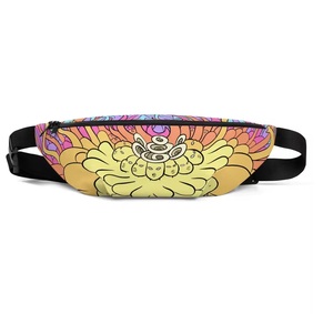 Wholesale Fashion Custom Women Chest Pack Belt <b>Bag</b> Waist <b>Bag</b> <b>For</b> <b>Men</b> Nylon Fanny Pack Waist Pouch Crossbody <b>Bag</b> - Product Image 1
