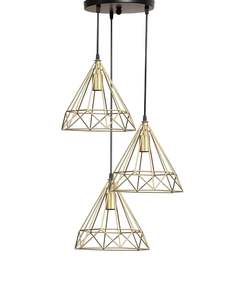 Chandelier Pendant Ceiling <b>Lamp</b> Round Shape with <b>Bird</b> - Product Image 5