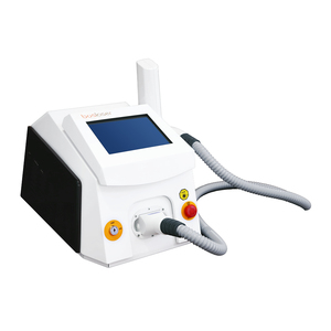 Machines <span class=keywords><strong>à</strong></span> tatouer au laser, <span class=keywords><strong>machine</strong></span> <span class=keywords><strong>à</strong></span> laser Nd Yag portable efficace, <span class=keywords><strong>machine</strong></span> <span class=keywords><strong>à</strong></span> enlever les tatouages au laser pour le lavage des yeux - Product Image 3